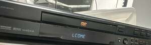 Toshiba SD-2800 DVD Video Player